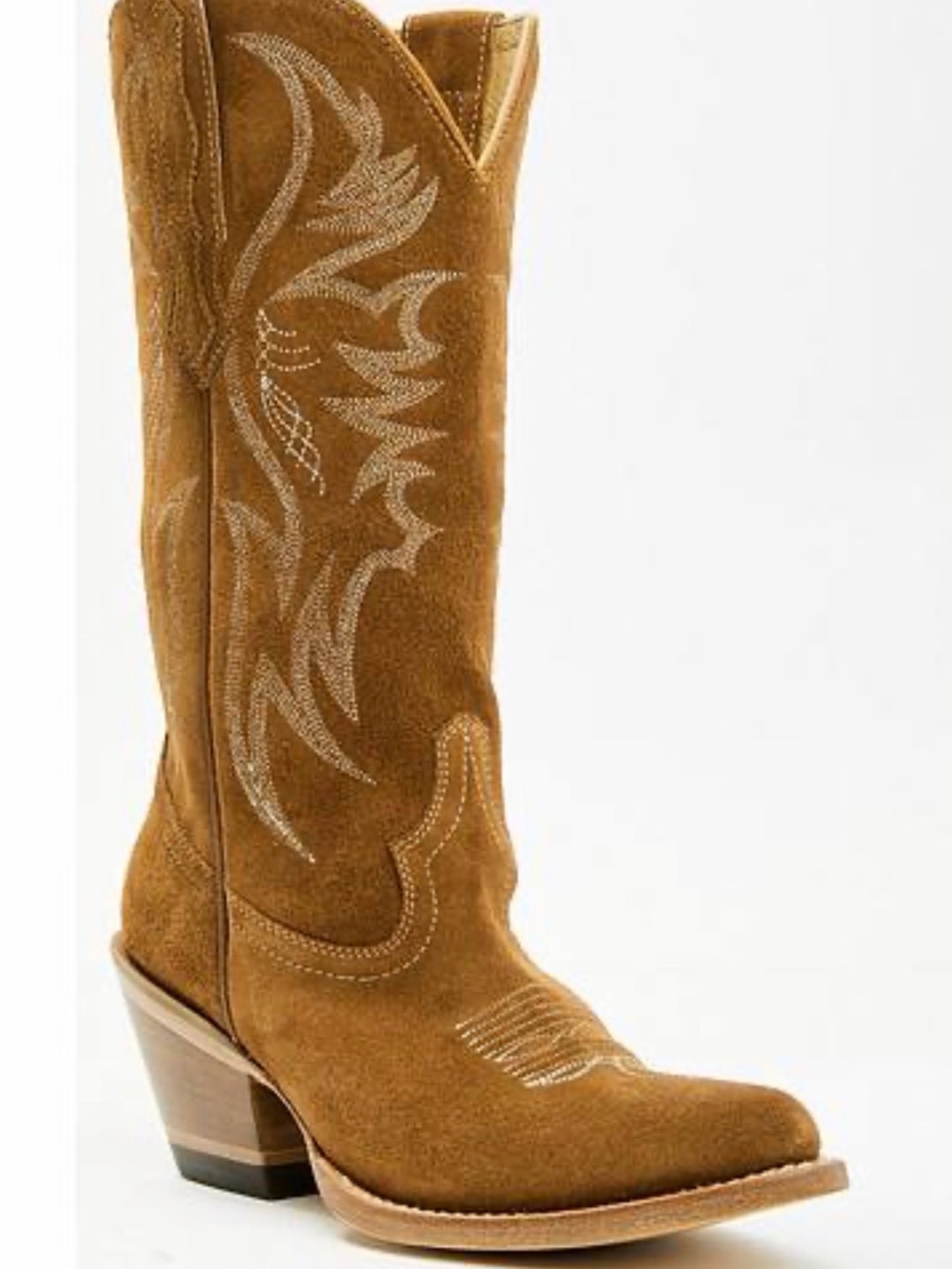 Idyllwind Womens Charmed Life Westen Boots